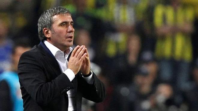 Hagi'den yllar sonra gelen itiraf!