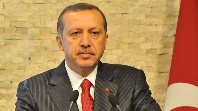 Erdoan: Somut adm atacak terr rgtdr