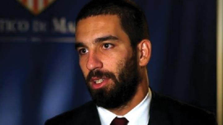 Arda Turan: lkemde her gn analar alyor mu diyeyim"