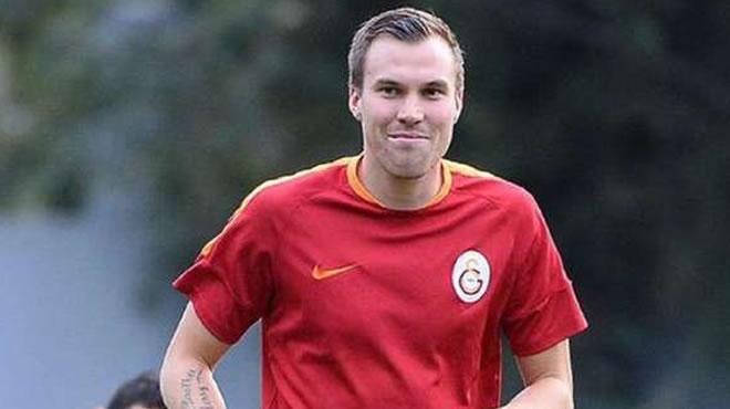 'Grosskreutz Galatasaray'a dava aabilir!'