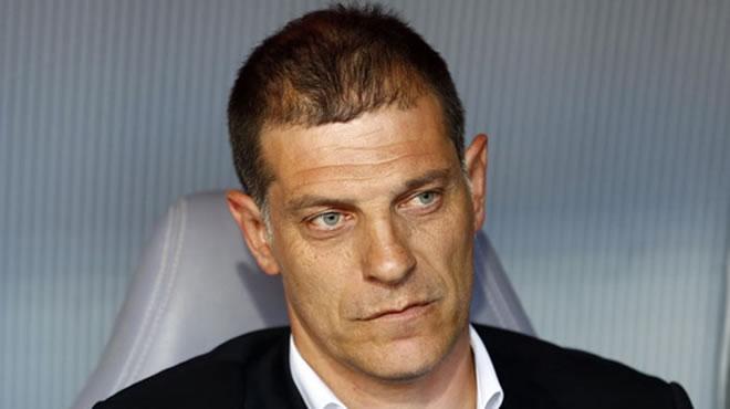 Slaven Bilic'ten Trkiye'ye basal mesaj