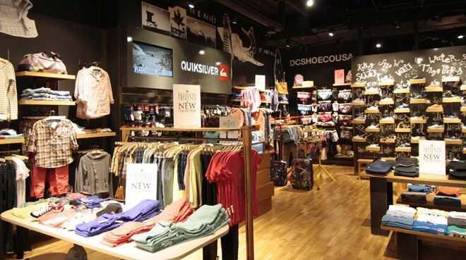 Quicksilver iflasa gidiyor!