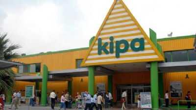 Tesco Kipa, Beendik ile el skt