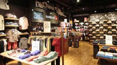 Quicksilver iflasa gidiyor!