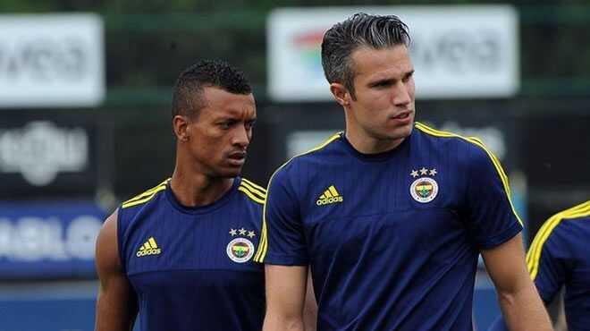 Erkan Zengin: Mbia, Nani ve Van Persie'den daha iyi!