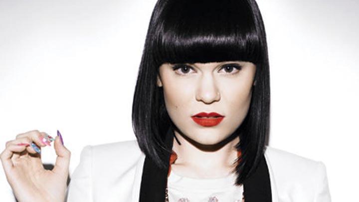 Jessie J konseri iptal edildi