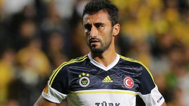 Seluk ahin: 'Fenerbahe'yi ok zledim'