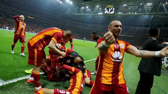 FLA! Galatasarayllarn aylardr bekledii mjde geldi!