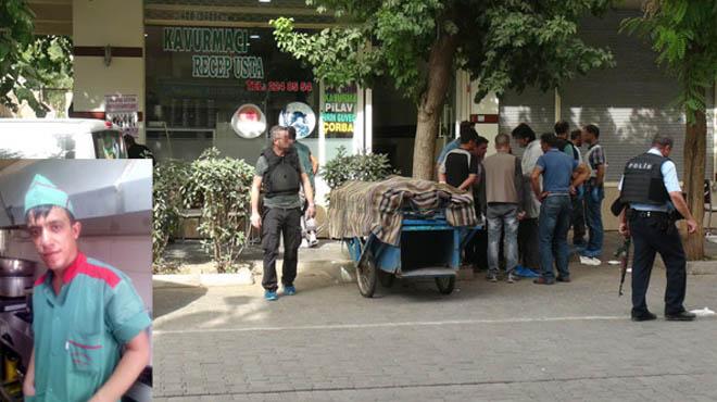 amil Tayyar'dan CHP'li vekile tokat gibi yant