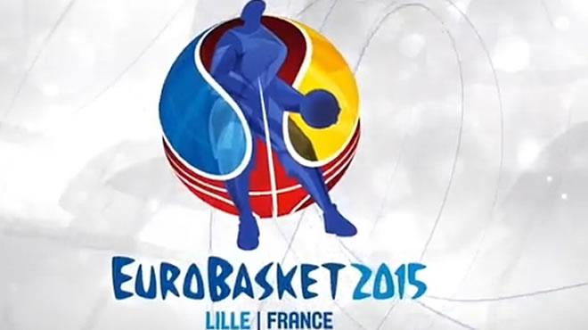 EuroBasket'te 2. tur elemeleri