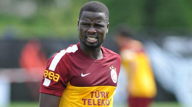 Emmanuel Eboue AEK Larnaca yolcusu!