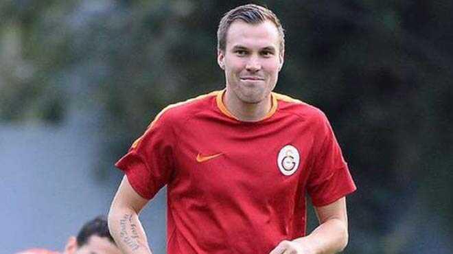 Grosskreutz Baakehir manda sahada!