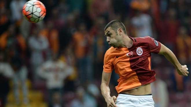 Burak Ylmaz'n Arena orucu! 7 ay...