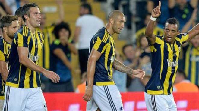 Fenerbahe ii erken bitirmek istiyor!