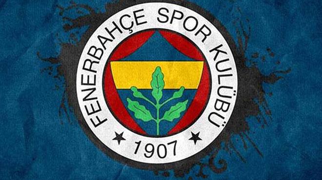 Fenerbahede grmeler balyor!