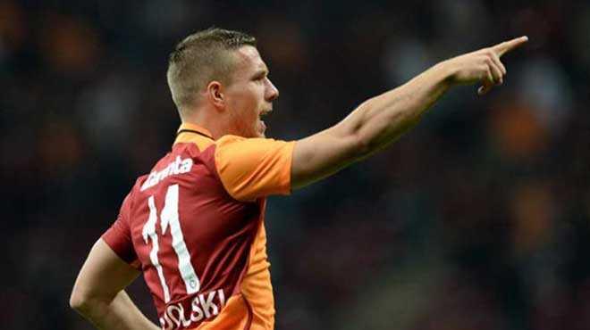 Podolski ark sz yazyor!