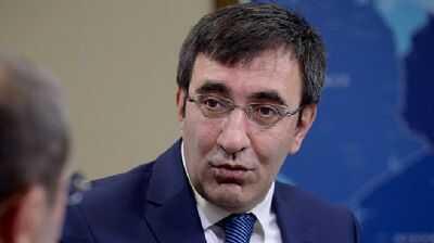 'ok bir srpriz beklememek gerekir'