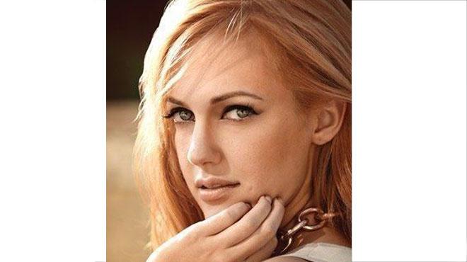 Meryem Uzerli'ye byk ok