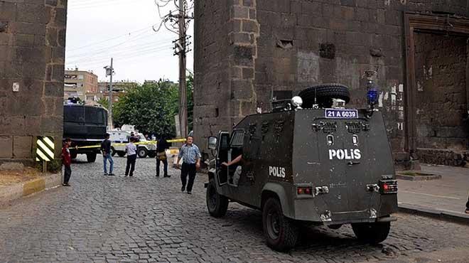 Polise bombal saldrlar 20 Temmuz'dan sonra artt