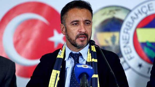 Vitor Pereira, Kartal ve Yanal' geride brakt!