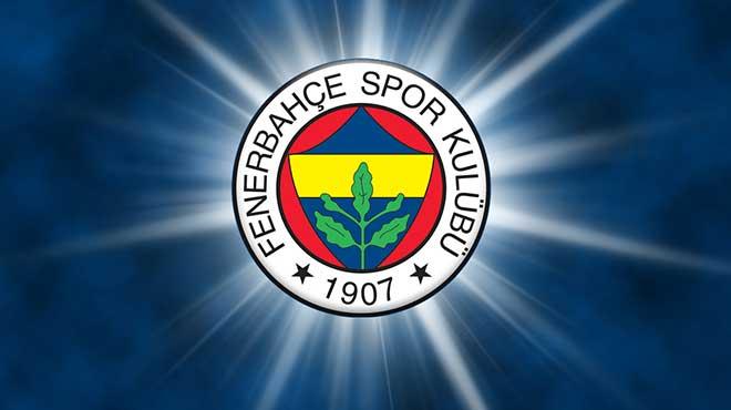 Fenerbahe UEFA kadrosunu gncelledi!