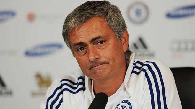 BOMBA! Wenger'in yerine Mourinho mu"