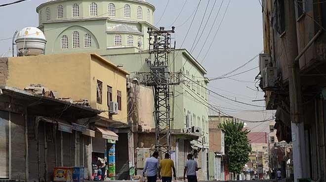 Cizre halkndan PKK'ya byk tepki