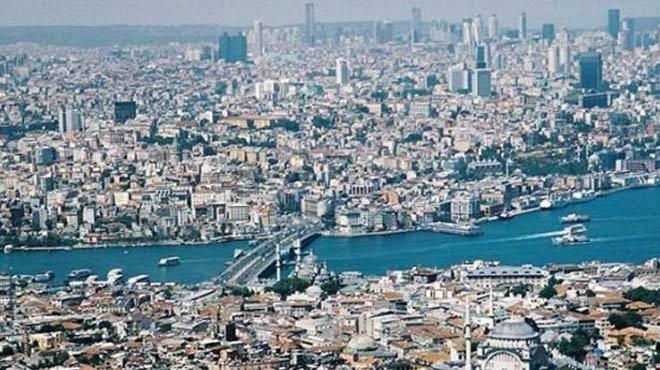 17 Austos'un ardndan stanbul'un yzde 20'si yenilendi