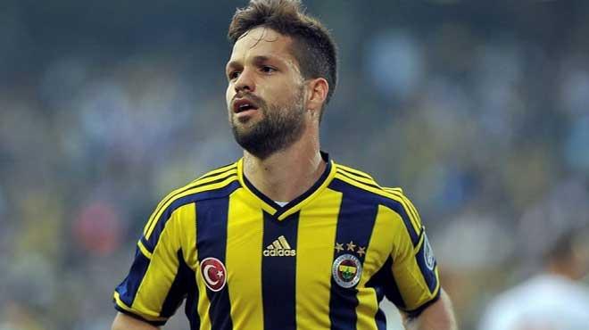 Fenerbahe, Diego'suz ne yapt"