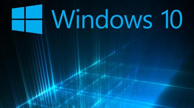 Yeni Windows 10 hazr