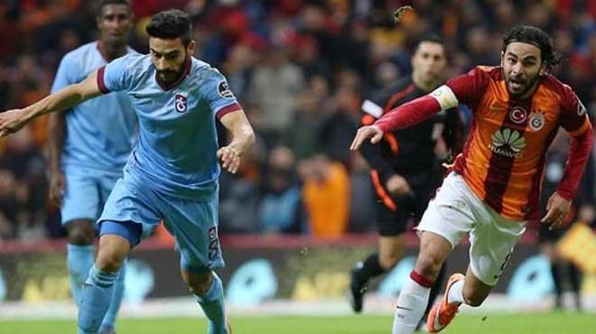 Trabzonspor - Galatasaray mann biletleri sata kt