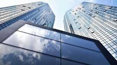 Deutsche Bank 23 bin kiiyi iten karacak