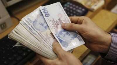 Bakan mjdeyi verdi! 