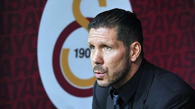 Simeone'den ma sonu aklamas