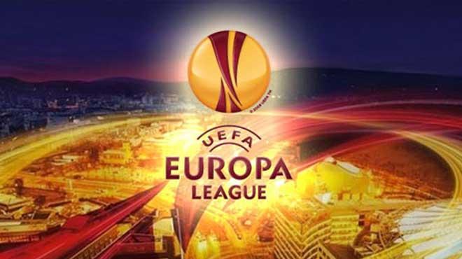 UEFA Avrupa Ligi'nde heyecan balyor!