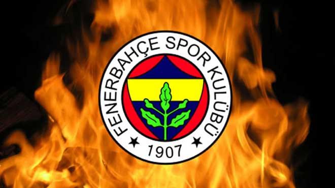 Fenerbahe Avrupadan men edilebilir