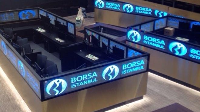 Borsa stanbul'dan bayram tatili aklamas