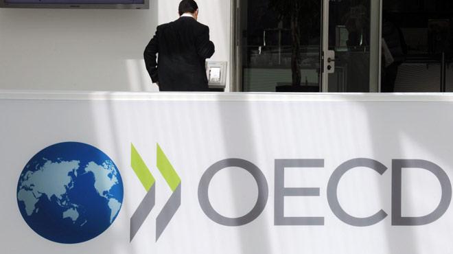 OECD tahminlerini yeniledi