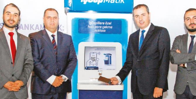 Yeni 'CepMatik'100 milyon dolar tasarruf ettirecek