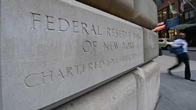 'Fed faizi bu hafta artrmal' 
