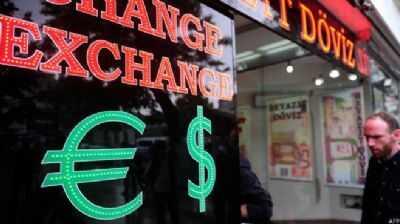 Dolar 80'lere dnd