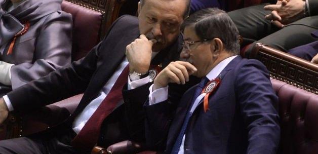 Erdoandan AK Parti, kongresiyle ilgili ilk yorum