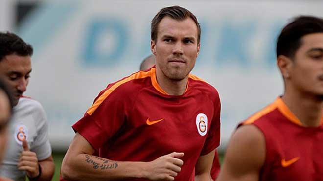 FLA! Grosskreutz 'moralim bozuk' dedi ve gitti!