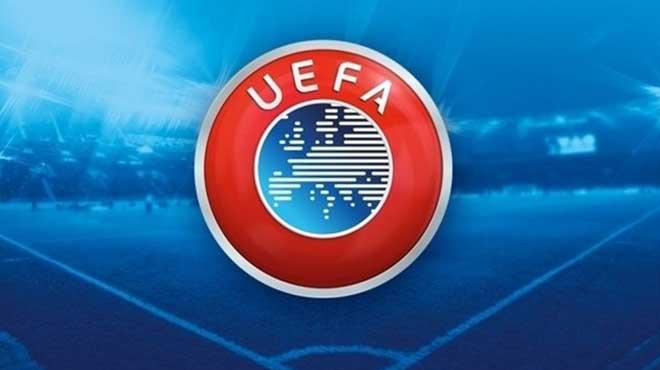 UEFA'dan 3. Avrupa Kupas geliyor!