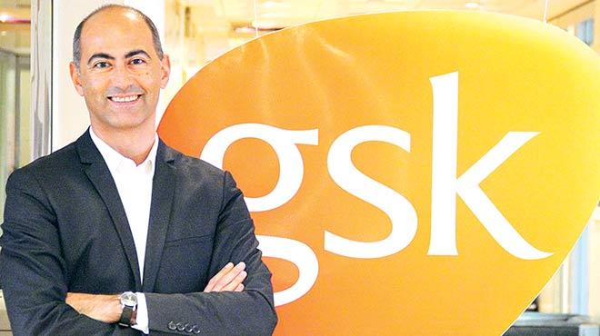 GSK globale Trk ynetici 