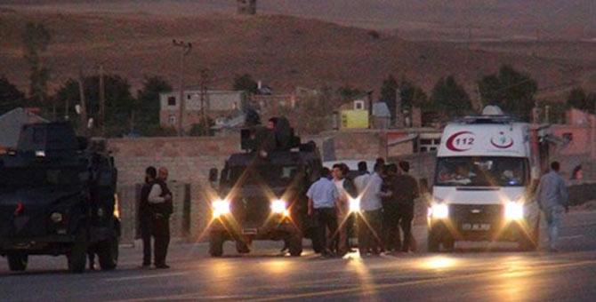 Bitlis'te bombal tuzak sivilleri vurdu