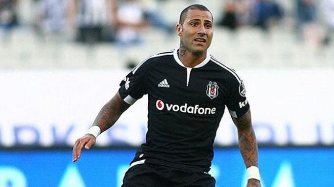 Quaresma her eyi yapyor, bir tek...