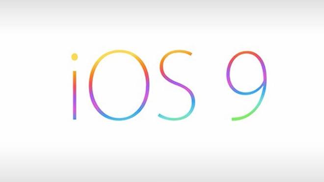 iOS 9'a uygun cihazlar ve yenilikleri