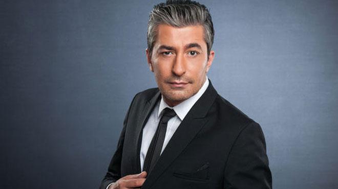 Erkan Petekkaya fena sinirlendi!