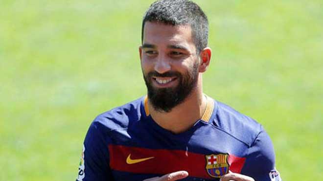 Barcelona'da Arda Turan mucizesi! lk grme olumlu...